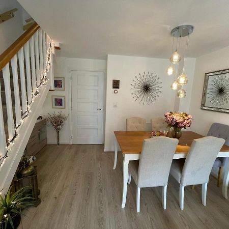 Comet place Wellingborough Buitenkant foto